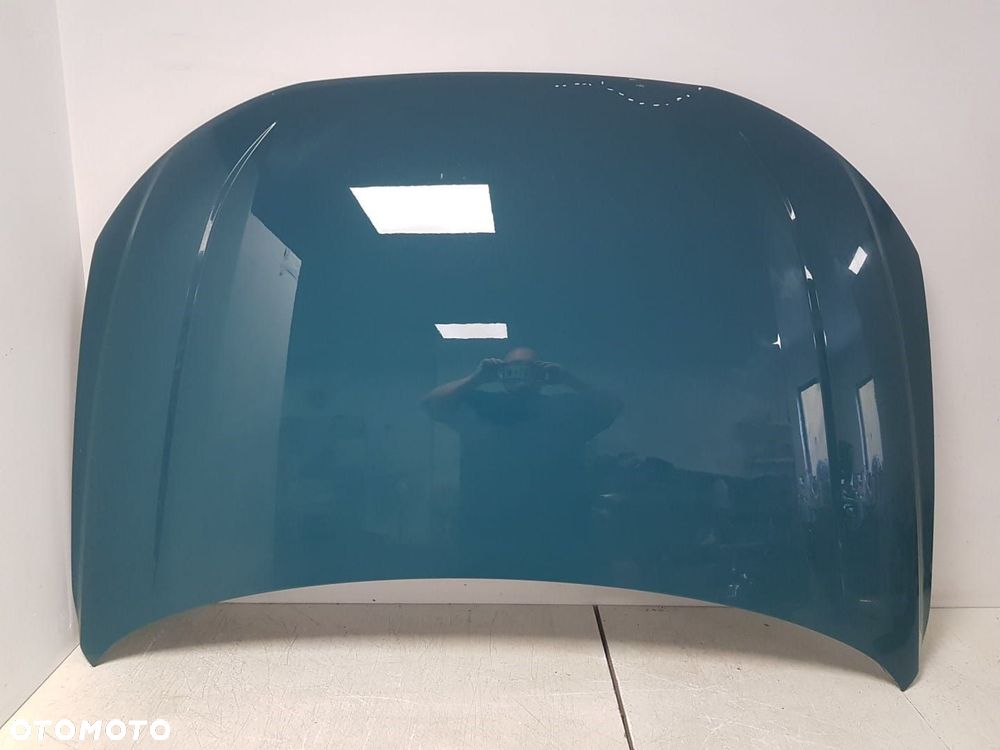 AUDI A1 II 2  82A MASKA POKRYWA SILNIKA 19-24 LESZNO ŁADNA - 5