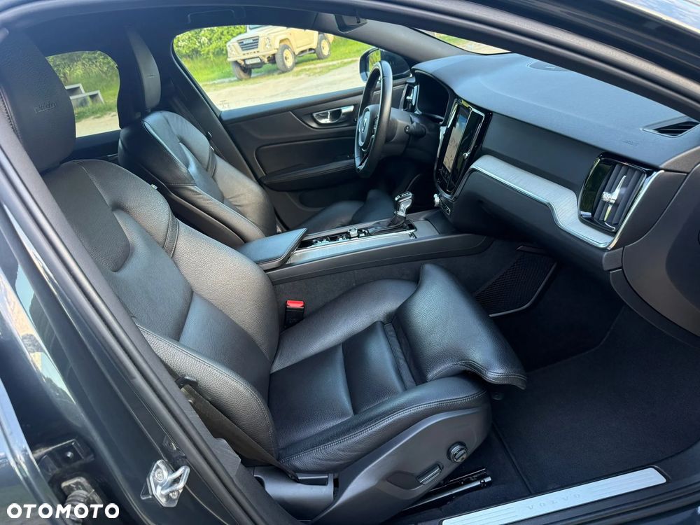 Volvo V60 D4 SCR Inscription - 7