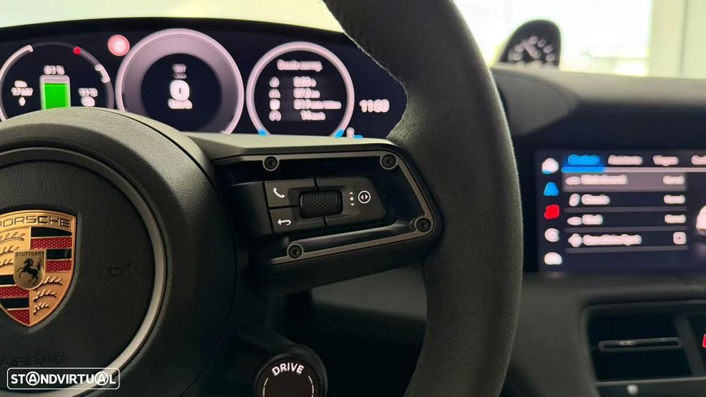 Porsche Taycan Standard - 32