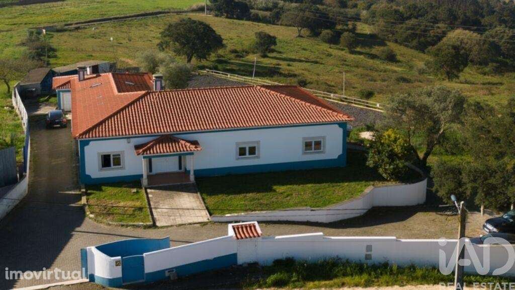 Quinta T4 em Salir de Matos de 483,00 m2 - Grande imagem: 2/29