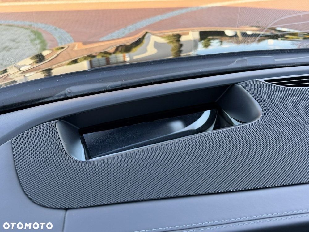 Mercedes-Benz GLE - 26