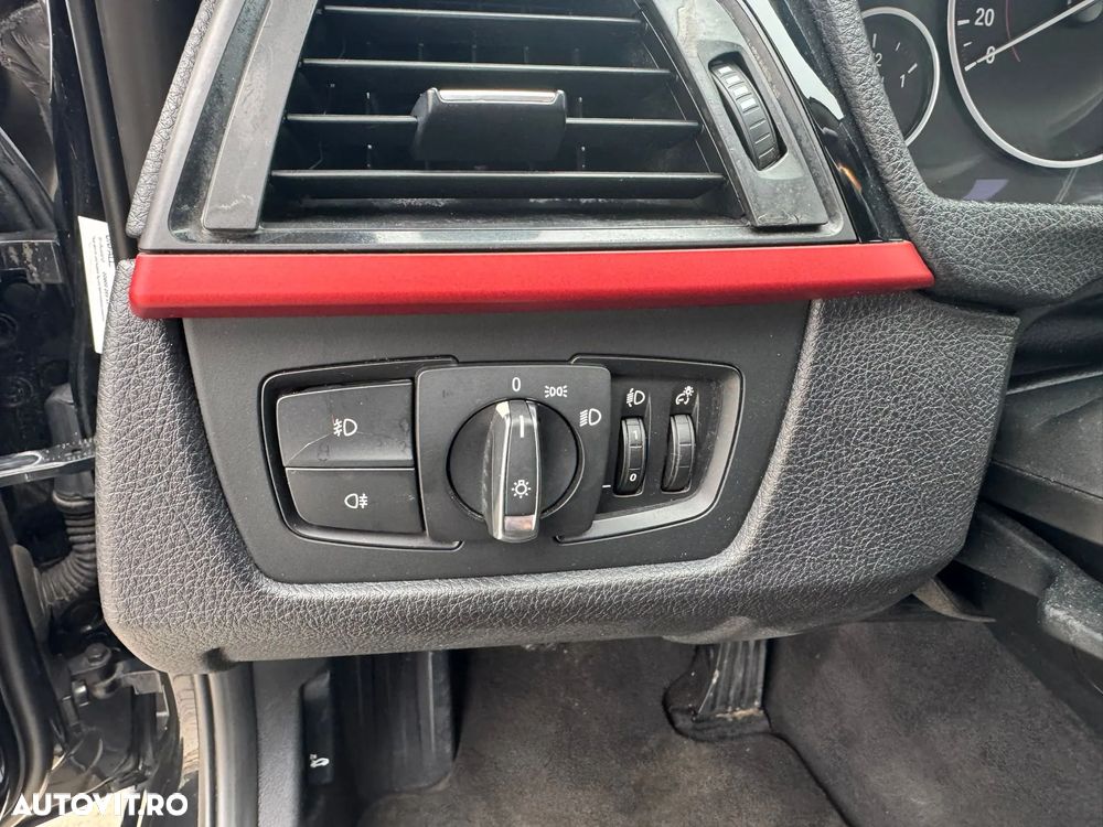 BMW Seria 3 318d - 17