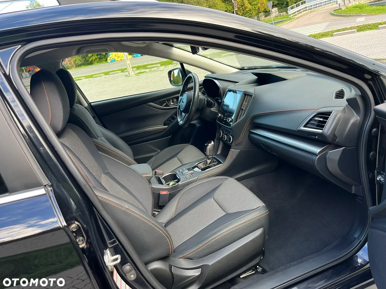 Subaru XV 1.6i Exclusive Plus (EyeSight) Lineartronic - 11