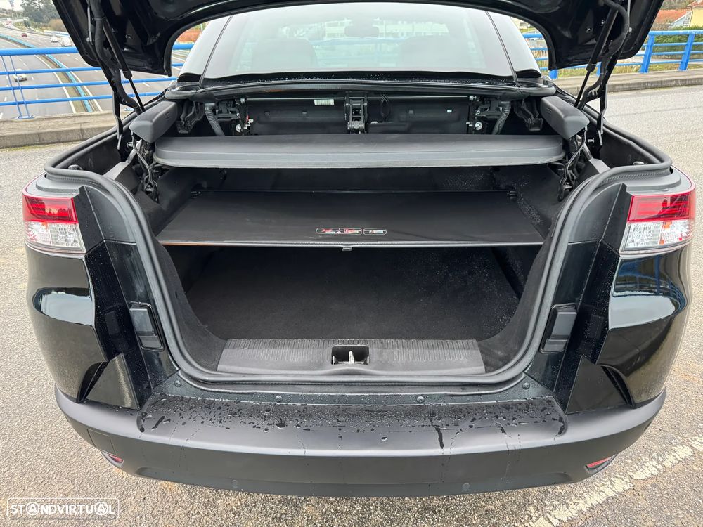 Renault Mégane CC dCi 110 FAP EDC eco Luxe - 27