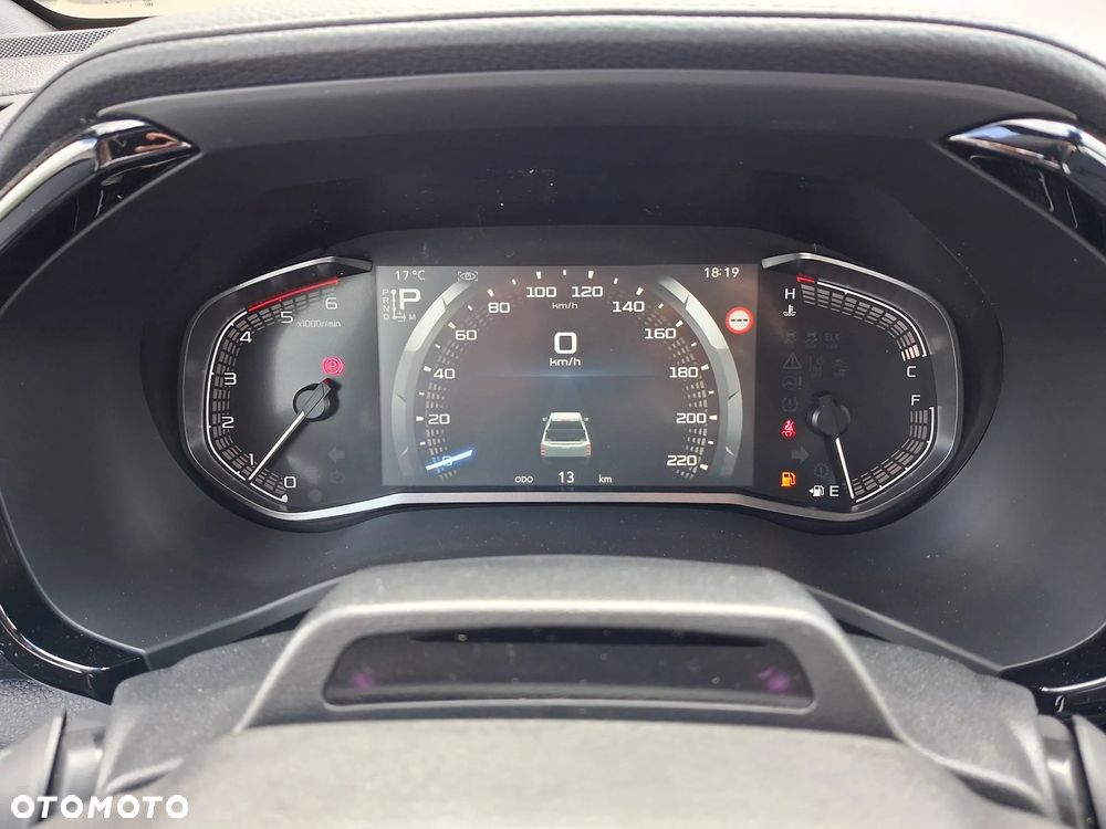 Isuzu D-Max 2.2 DC LSE 4WD - 19