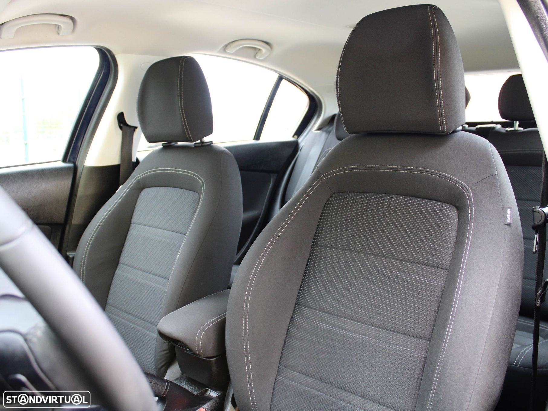 Fiat Tipo 1.3 M-Jet Lounge - 5