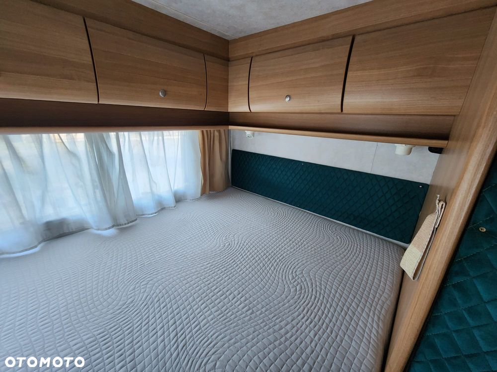 Rimor SAILER 645TC - 17