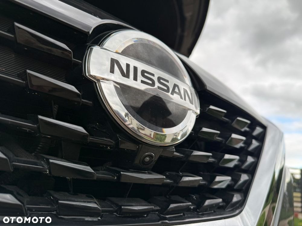 Nissan Qashqai 1.3 DIG-T MHEV Xtronic Premiere Edition - 13