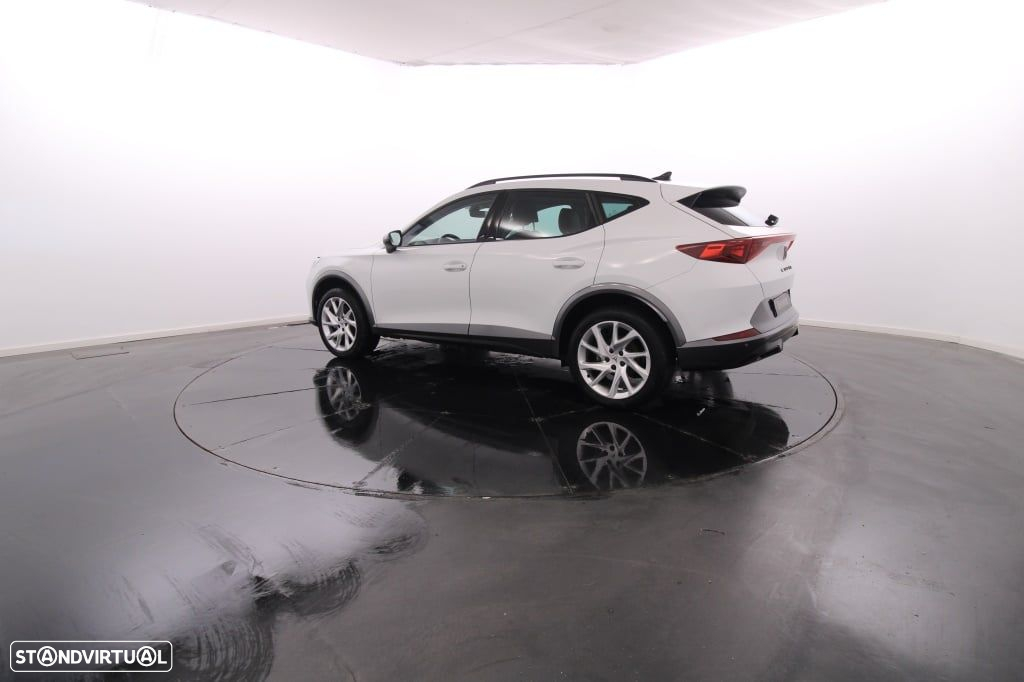 Cupra Formentor 1.5 TSI DSG - 4