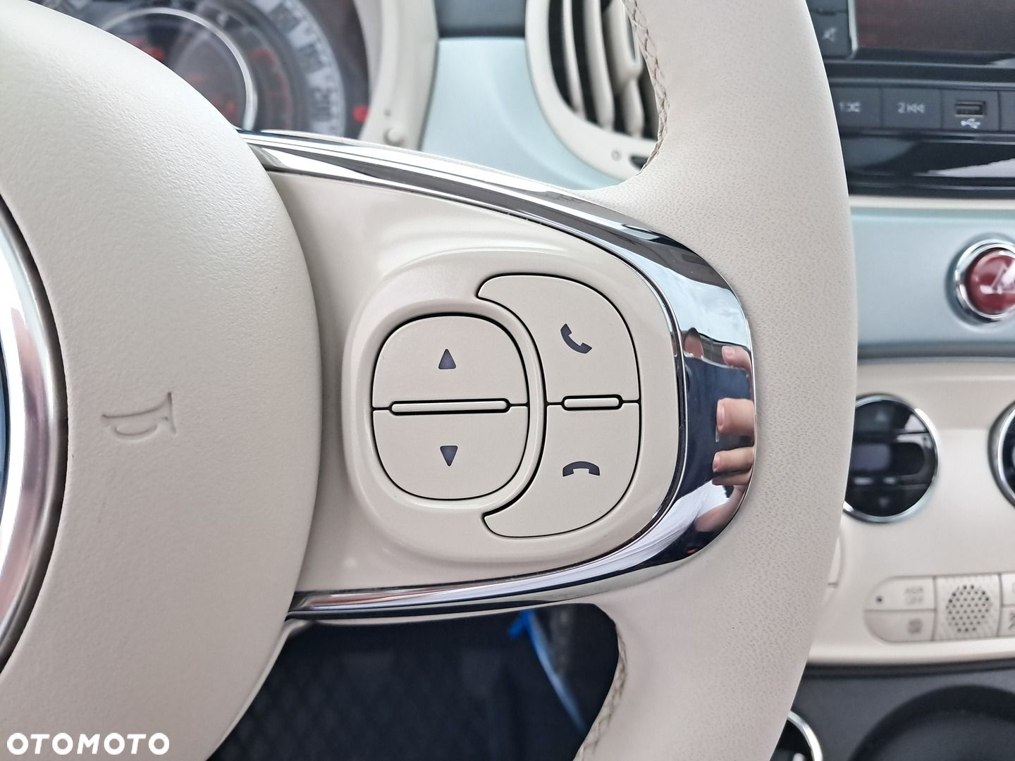 Fiat 500 1.0 Hybrid Dolcevita - 29