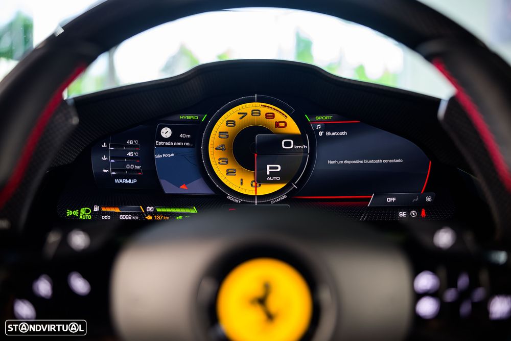 Ferrari SF90 Stradale - 35
