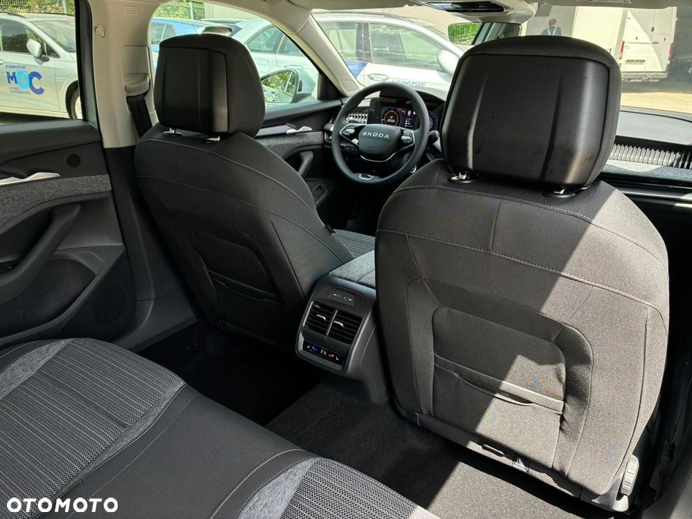Skoda Superb - 28
