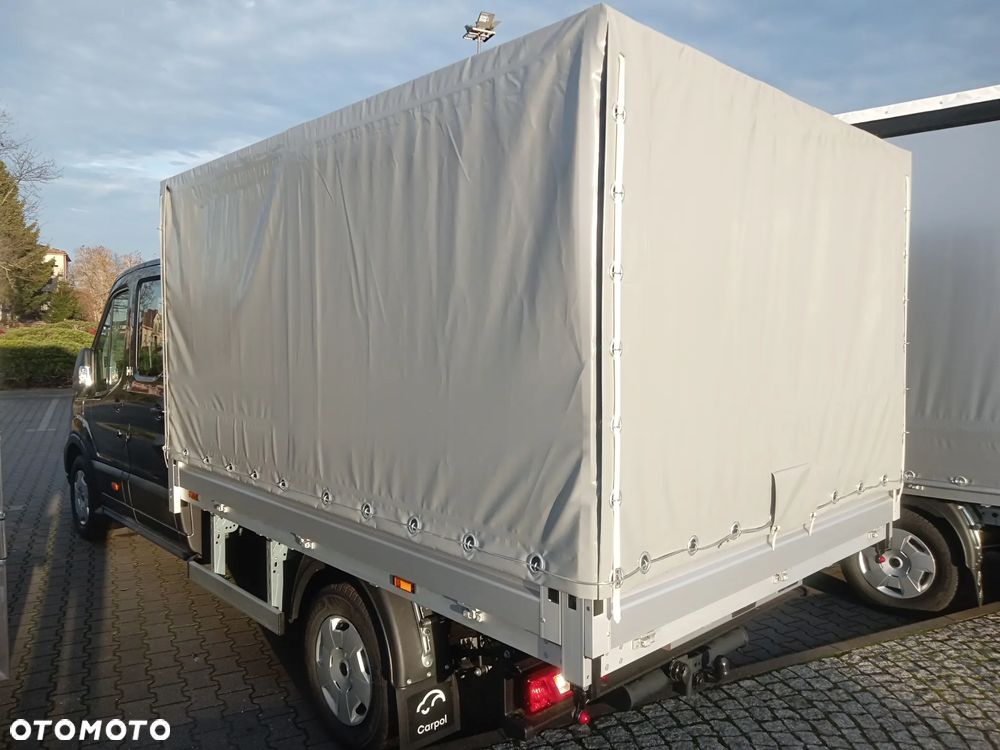 Ford Transit - 5