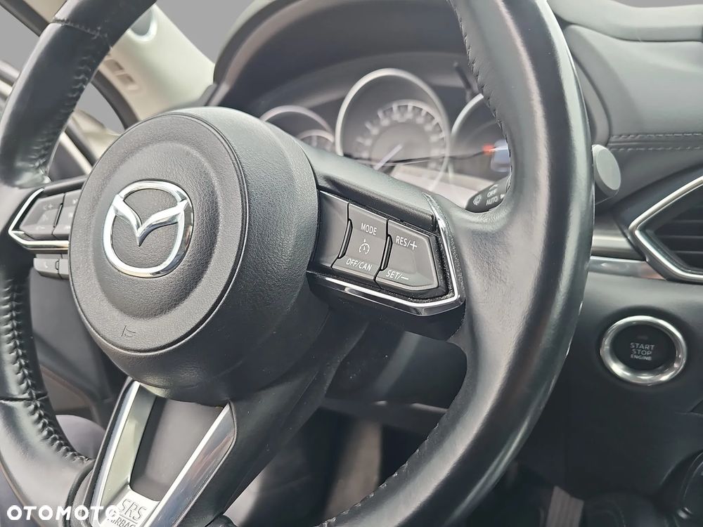 Mazda CX-5 2.0 Skypassion 2WD - 18