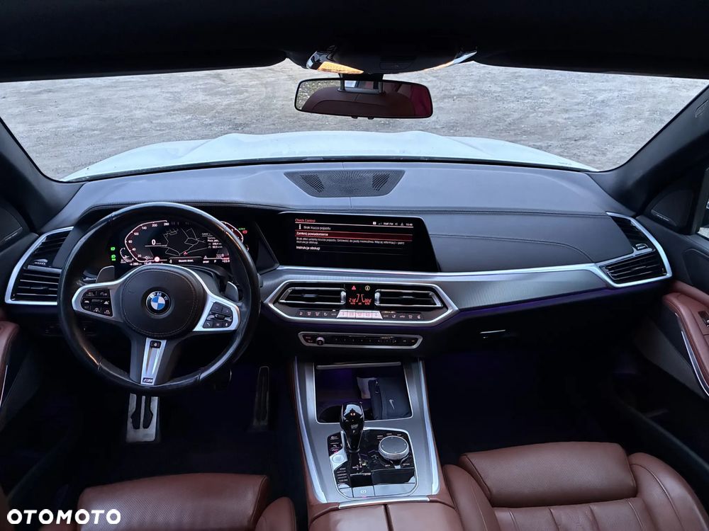 BMW X5 xDrive25d - 6