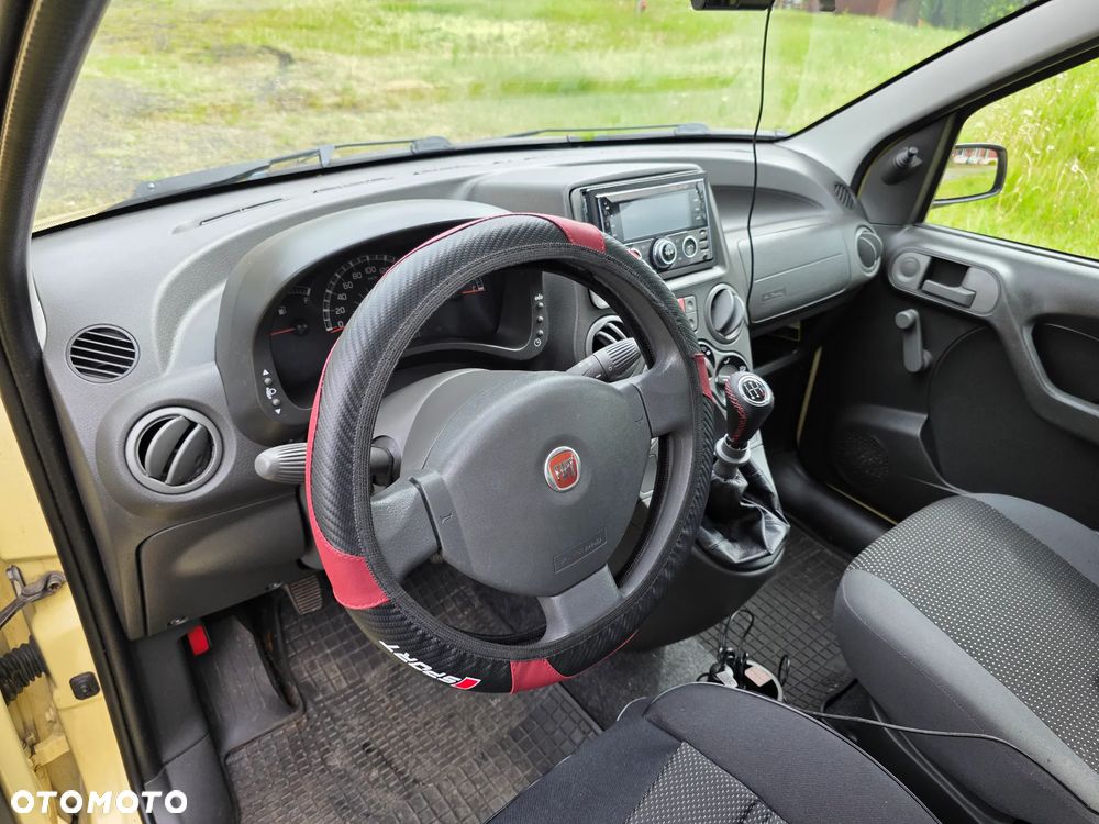 Fiat Panda 1.1 Active - 11