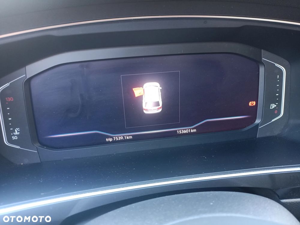 Volkswagen Tiguan 2.0 TSI 4Mot Highline DSG - 9