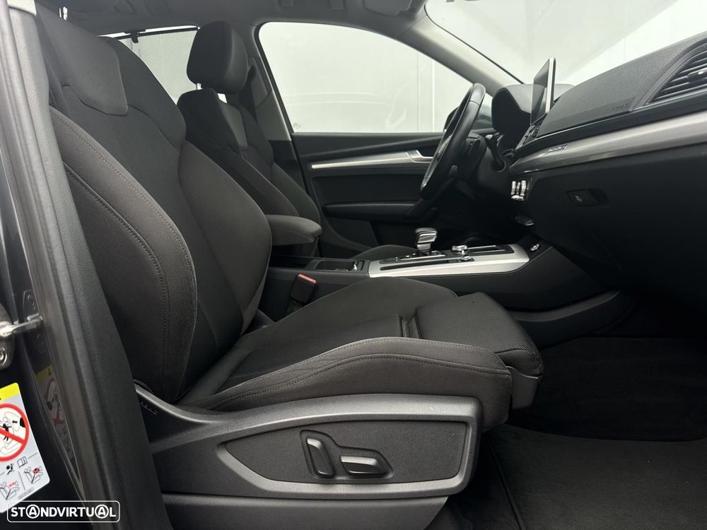 Audi Q5 40 TDI quattro Sport S-tronic - 19