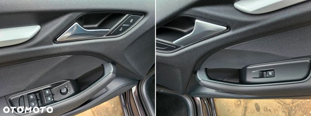 Audi A3 Sportback - 34