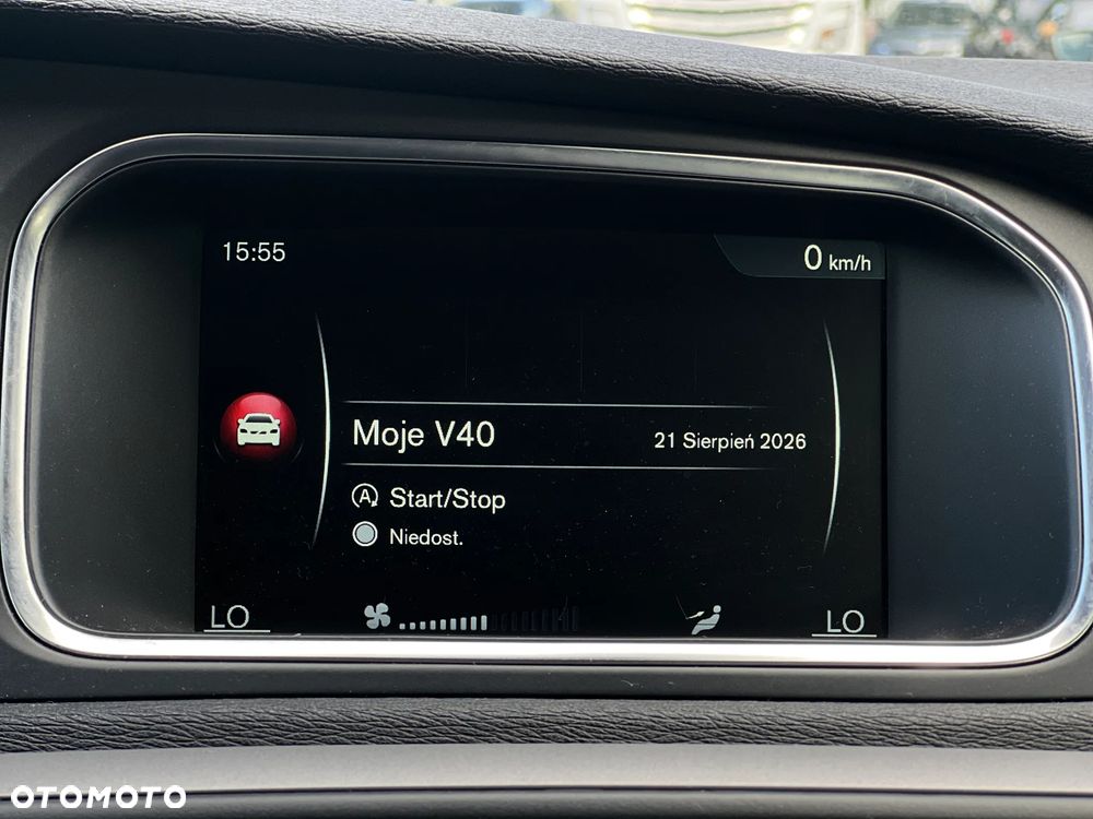Volvo V40 - 21
