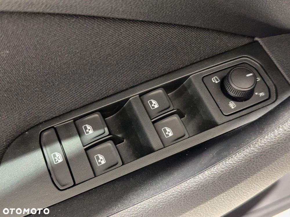 Skoda Scala 1.5 TSI Monte Carlo DSG - 12