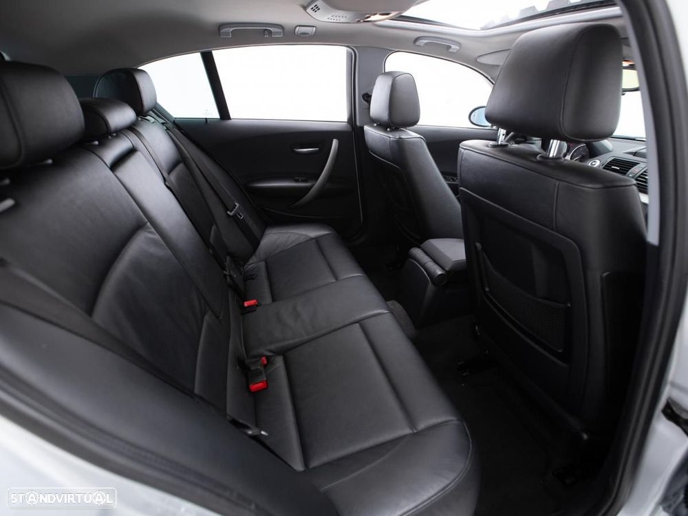 BMW 120 - 13