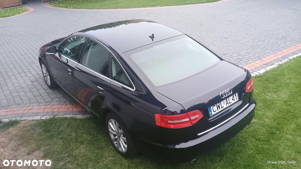 Audi A6 Limousine - 13