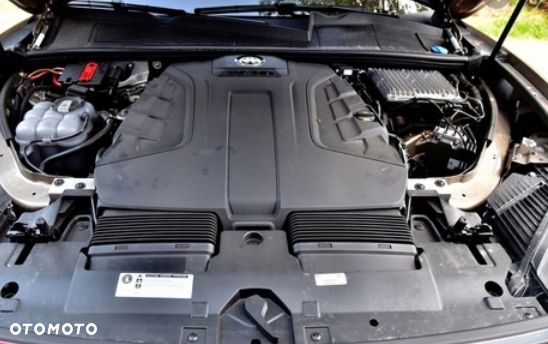 SILNIK VW TOUAREG 3.0 TDI DEN GRATIS MONTAŻ