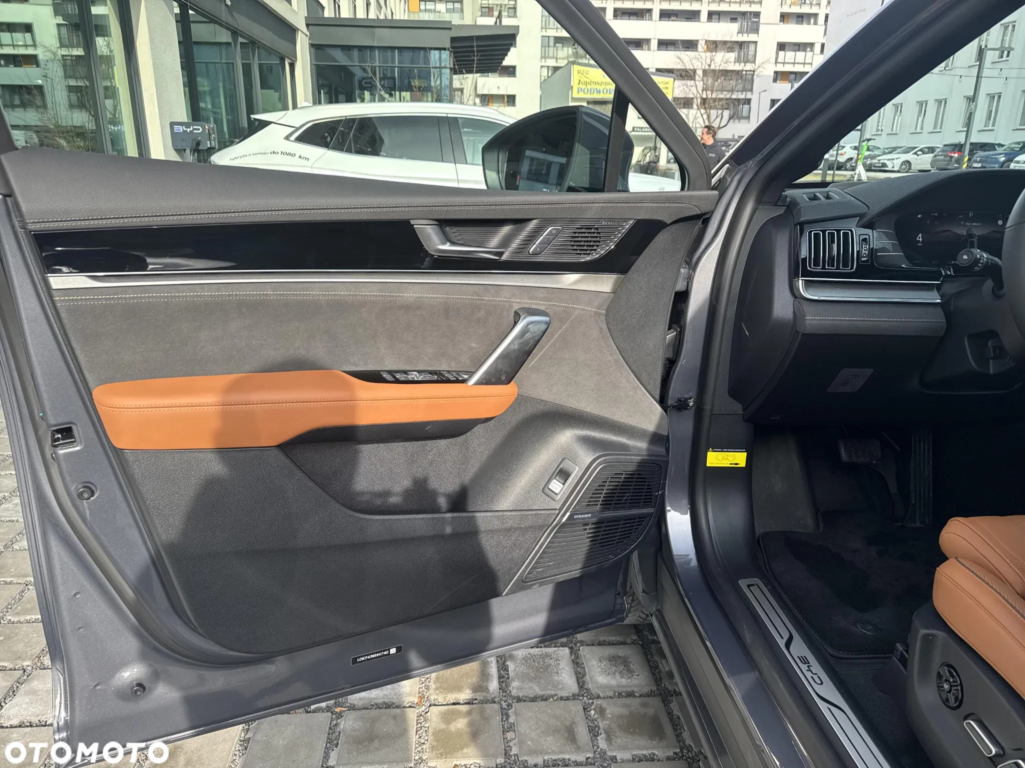 BYD Tang - 10