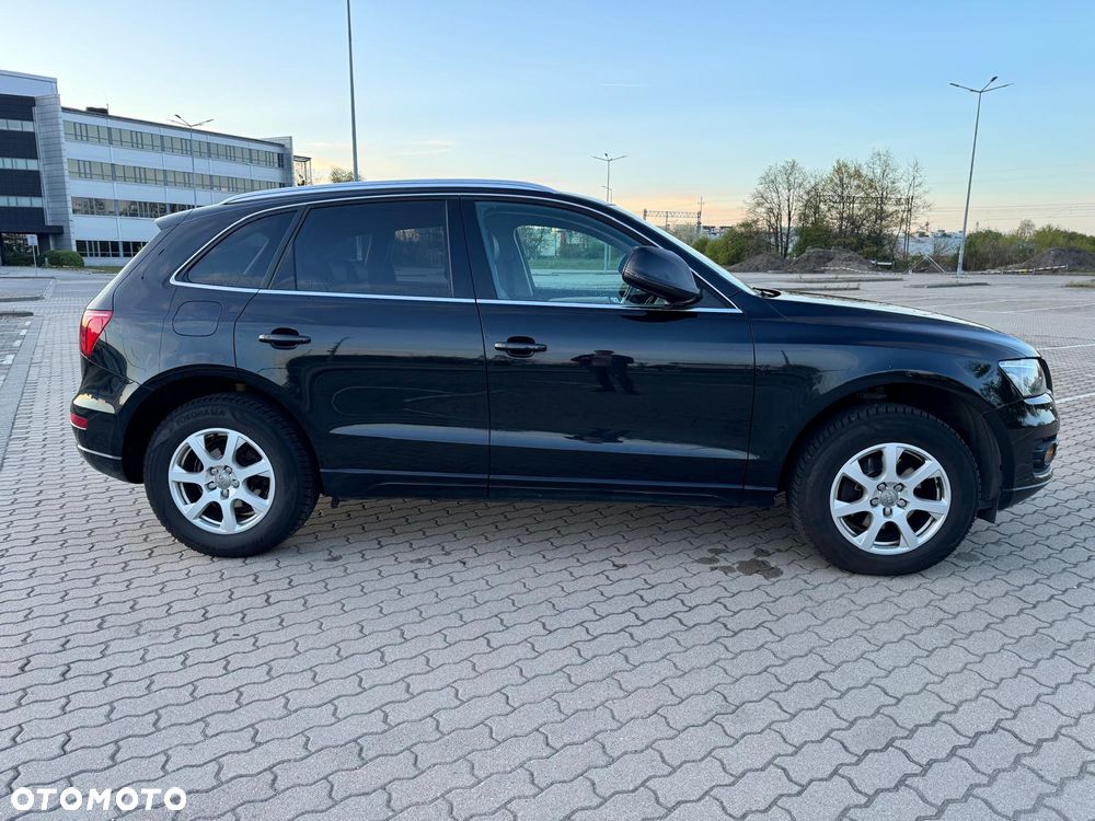 Audi Q5 2.0 TDI Quattro - 3
