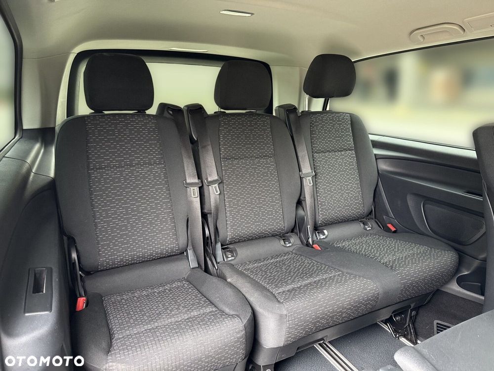 Mercedes-Benz Vito - 24