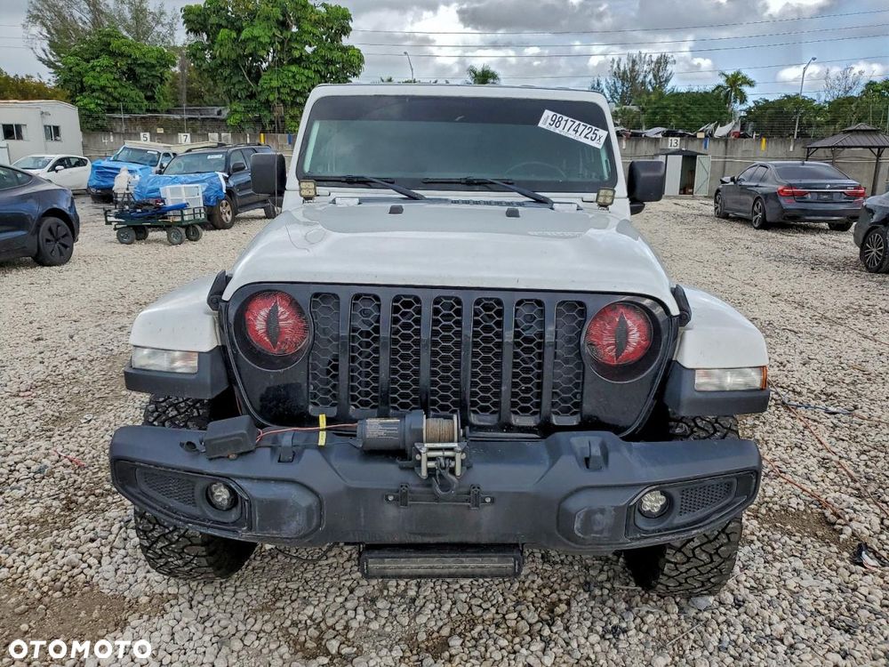 Jeep Gladiator - 3