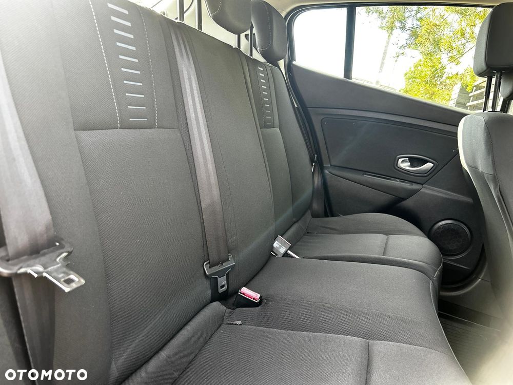 Renault Megane 1.5 dCi Generation Authentique - 17