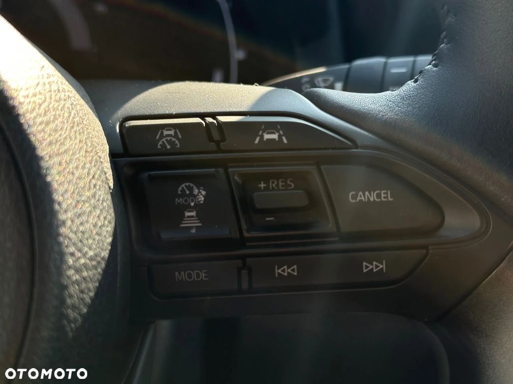 Mazda 2 Hybrid 1.5 Homura CVT - 16