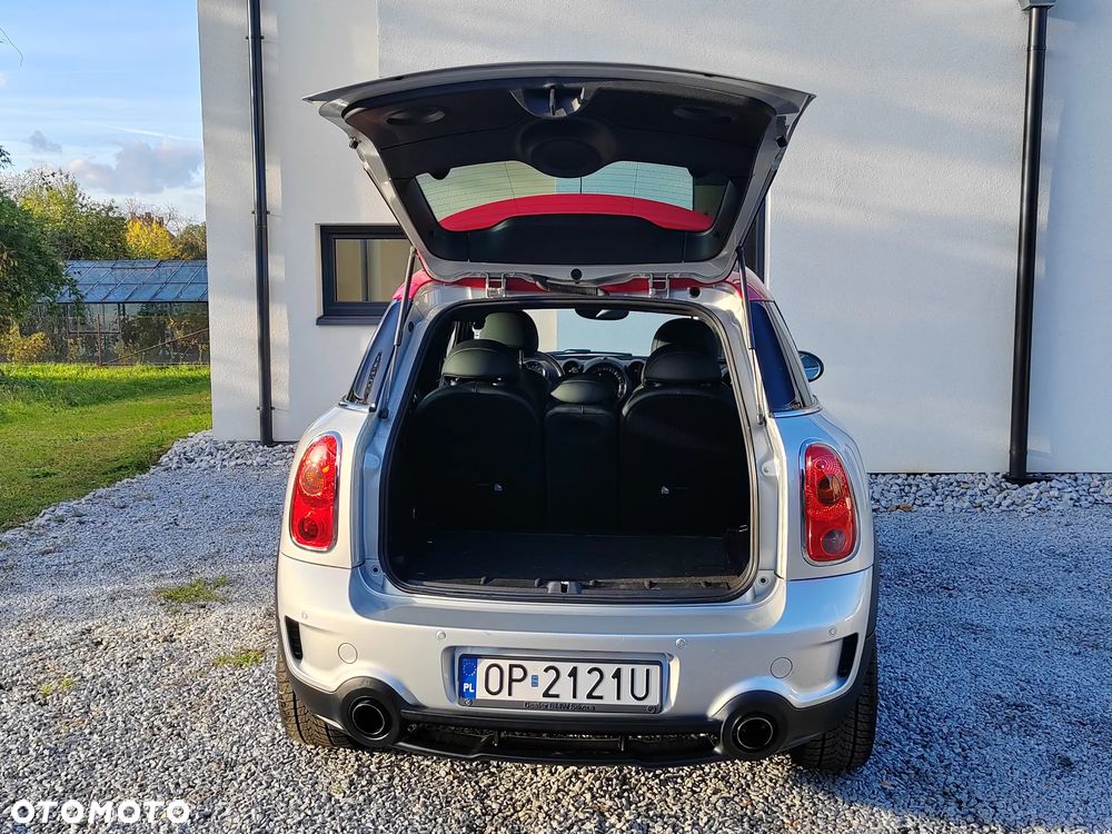 MINI John Cooper Works - 13