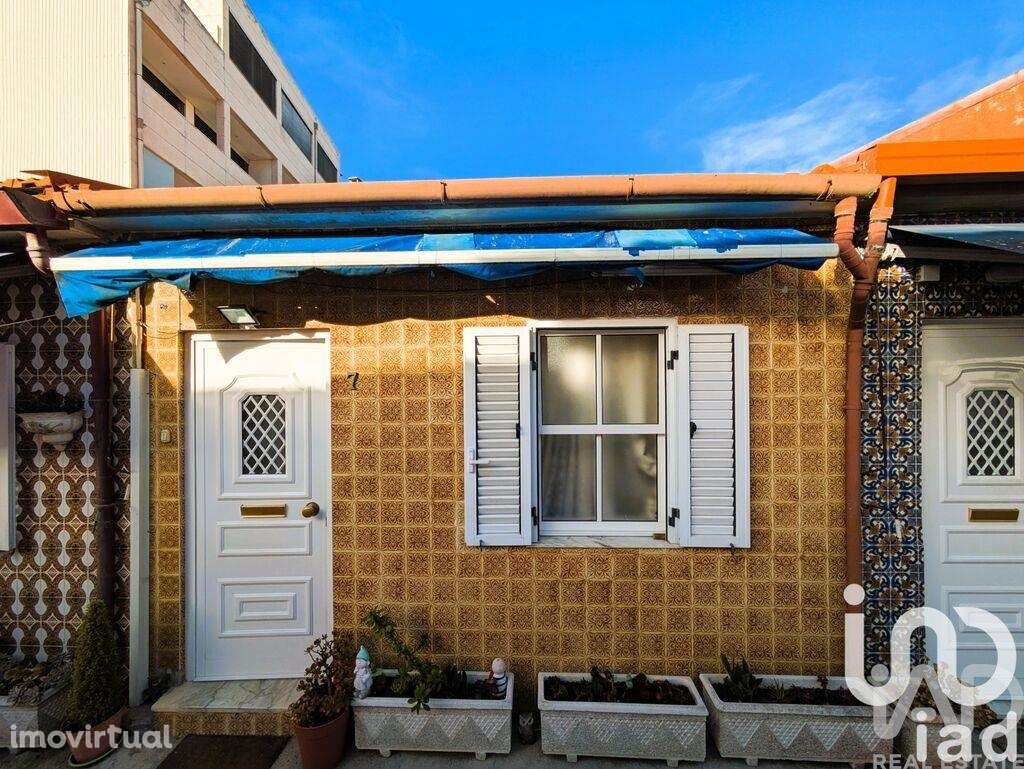 Casa / Villa T1 em Ramalde de 25 m2 - Grande imagem: 3/27