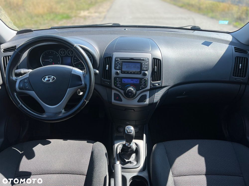 Hyundai i30 1.6 Style - 9