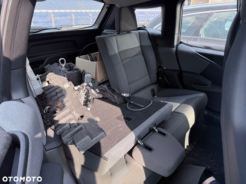 BMW i3 i3S 120 Ah - 4