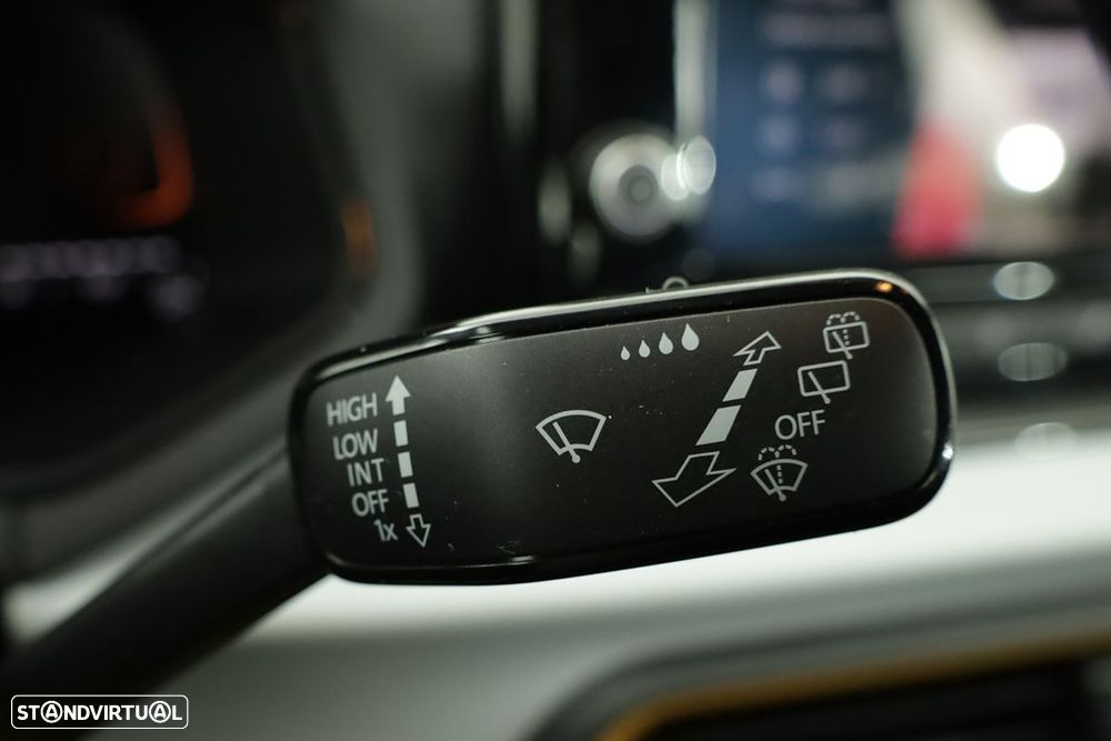 SEAT Ibiza 1.0 TSI Style - 17