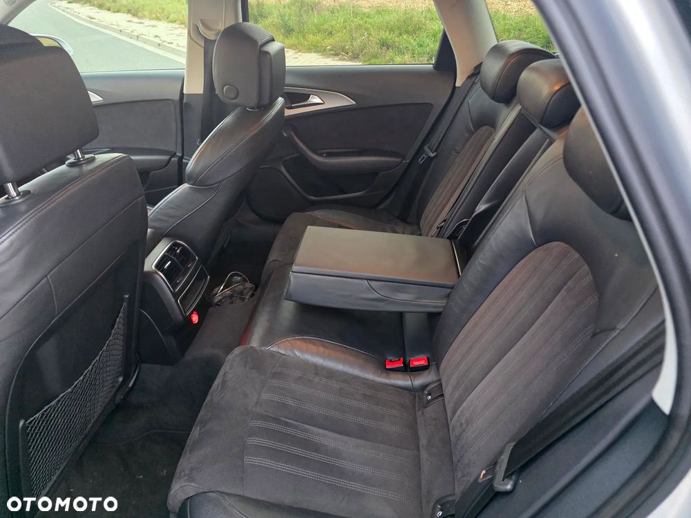 Audi A6 Avant - 9