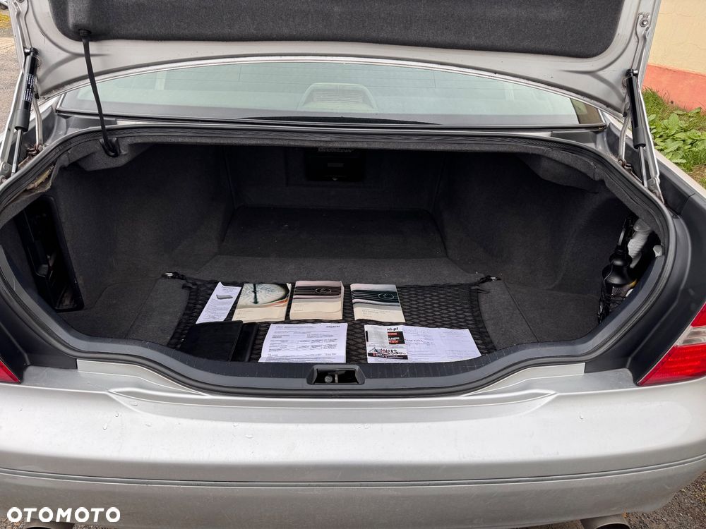 Lexus LS 430 - 28