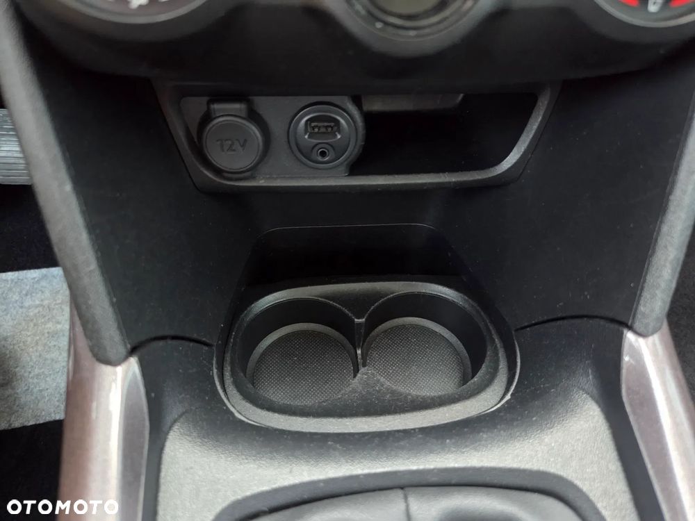 Peugeot 2008 2016