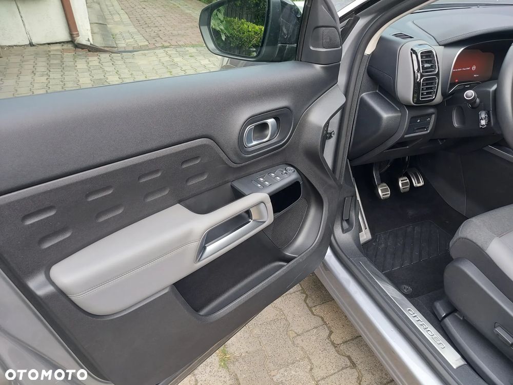 Citroën C5 Aircross Pure Tech 130 S&S SHINE - 13