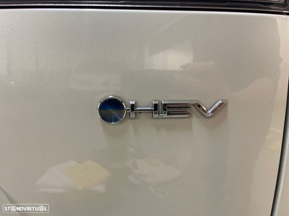 Toyota Corolla Cross 1.8 Hybrid Exclusive - 23