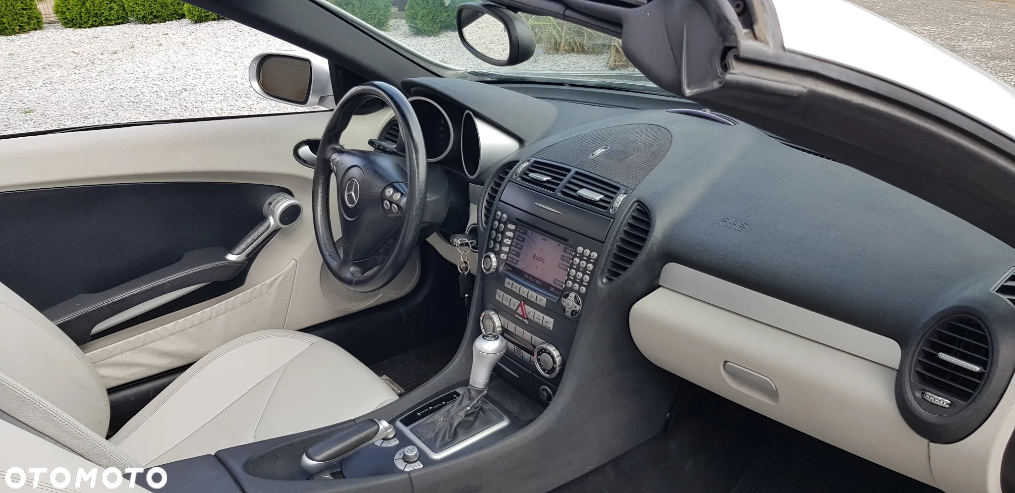 Mercedes-Benz SLK - 20