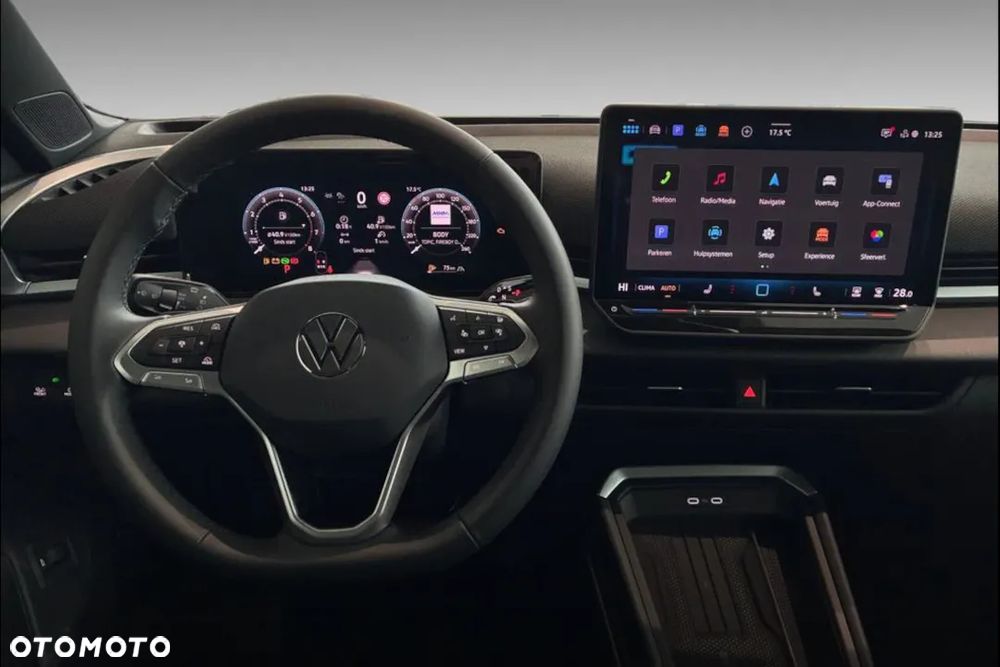 Volkswagen T-Roc 1.5 TSI Style DSG - 7