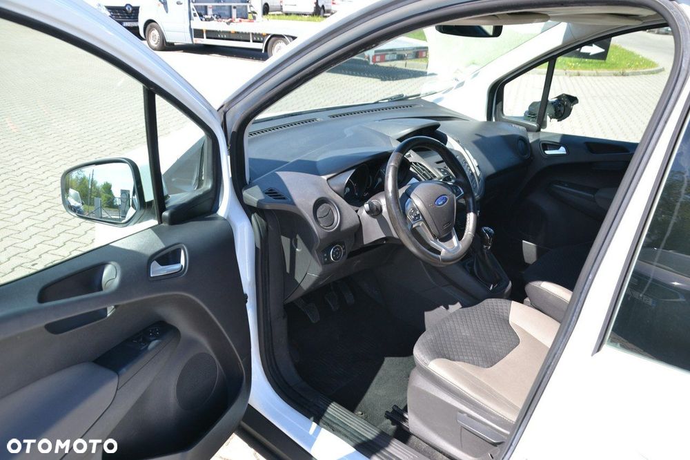 Ford Tourneo Courier - 14