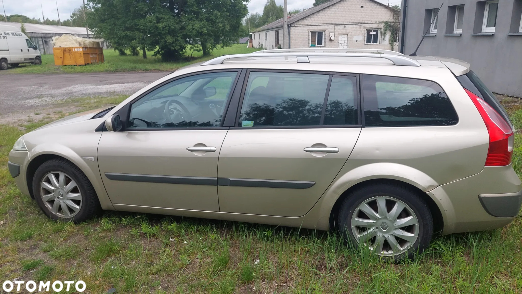 Renault Megane II 2.0 16V Dynamique - 5