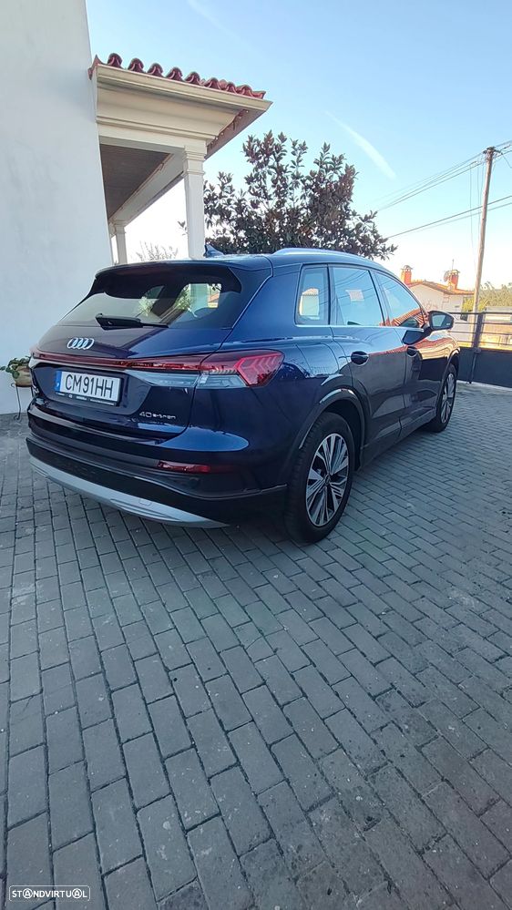 Audi Q4 e-tron 40 - 15