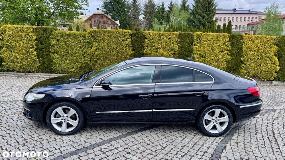 Volkswagen CC - 11